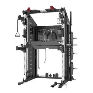 多功能史密斯機