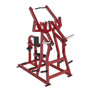 健身房商用器材